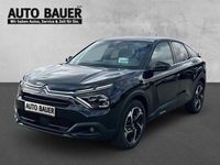 Gebraucht Citroën C4 PureTech 131 PS (96 kW) 2023 Schwarz Limousine