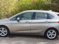 gebraucht BMW 218 Active Tourer i