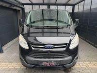 Gebraucht Ford Tourneo 155 PS (114 kW) 2014 Schwarz Van / Kleinbus