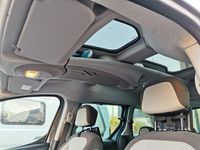 Gebraucht Citroën Berlingo SELECTION 114 PS (83 kW) 2014 Braun Van / Kleinbus