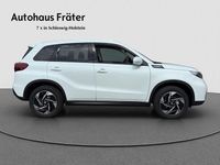 Neu Suzuki Vitara Comfort+ 102 PS (75 kW) 2025 Weiß SUV