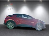 Neu Toyota C-HR 140 PS (102 kW) 2025 Rot SUV