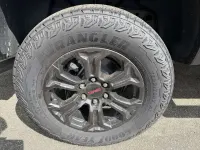 Neu GMC Canyon 427 PS (314 kW) 2026 Schwarz Pickup