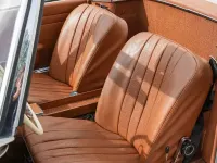 Gebraucht Mercedes SL280 170 PS (125 kW) 1971 Grau Cabrio