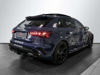 Gebraucht Audi RS3 Sport 400 PS (294 kW) 2025 Blau Limousine