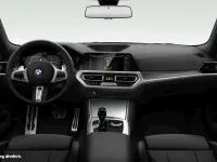 Gebraucht BMW 330 M Sport 258 PS (189 kW) 2022 Mineralgrau Kombi