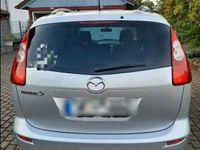 gebraucht Mazda 5 7Sitzer