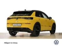 Gebraucht VW T-Roc R-line 150 PS (110 kW) 2026 Gelb SUV