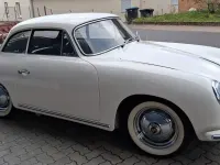 Gebraucht Porsche 356 75 PS (55 kW) 1961 Coupé