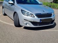 gebraucht Peugeot 308 SW Active BlueHDi 150 STOP & START Active