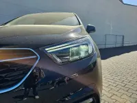 Gebraucht Opel Mokka X Edition 136 PS (100 kW) 2017 Schwarz SUV