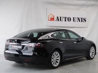 gebraucht Tesla Model S 75D AWD /Camera/Leder