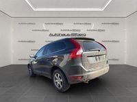 Gebraucht Volvo XC60 Summum 163 PS (119 kW) 2010 Grau SUV