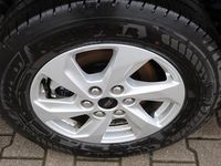 Gebraucht Ford Transit Custom Trend 136 PS (100 kW) 2025 Frozen white Van / Kleinbus