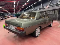 Gebraucht Peugeot 604 141 PS (103 kW) 1981 Braun Limousine