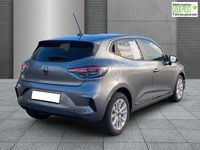 Ny Renault Clio V Evolution 90 HK (66 kW) 2025 Grå Hatchback