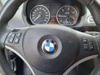 Używany BMW 118 143 KM (105 kW) 2009 Biały Hatchback