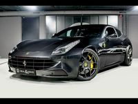 Gebraucht Ferrari FF 661 PS (486 kW) 2013 Grau Kombi