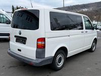 Gebraucht VW T5 131 PS (96 kW) 2010 Andere Van