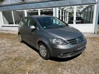 Gebraucht VW Golf IV 115 PS (84 kW) 2006 Grau Limousine
