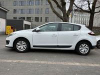 gebraucht Renault Mégane Authentique 1.6 16V 110 Authentique