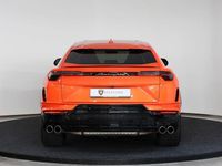 Gebraucht Lamborghini Urus 666 PS (489 kW) 2025 Orange SUV
