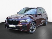 gebraucht BMW X5 xDrive45e