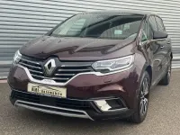 Occasion Renault Espace Initiale Paris 189 ch (139 kW) 2023 Marron Berline