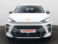 Second-hand Cupra Terramar 150 CP (110 kW) 2025 Alb SUV