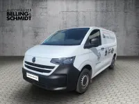 Gebraucht VW T7 150 PS (110 kW) 2025 Clear white Van