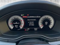 gebraucht Audi A4 AVANT 2.0 TFSI QUATTRO S LINE COMPETIONE EDITION P