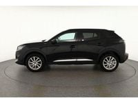 Gebraucht Peugeot 2008 GT-line 131 PS (96 kW) 2023 Schwarz SUV