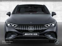 Gebraucht Mercedes EQE AMG 43 AMG 350 kW (476 PS) 2024