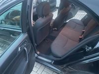 Usata Mercedes C180 143 CV (105 kW) 2006 Nero Berlina