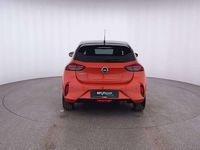 Gebraucht Opel Corsa GS Line 131 PS (96 kW) 2021 Orange Limousine