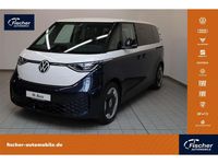 Używany VW ID. Buzz Goal 210 kW (286 KM) 2025 Biały Minivan