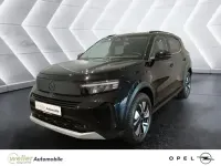 Neu Opel Frontera 145 PS (106 kW) 2026 Weiß SUV
