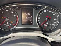 Gebraucht Audi A1 Ambition 86 PS (63 kW) 2013 Schwarz Kleinwagen