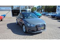 gebraucht Audi A1 Sportback sport,17"LM,Panoramadach,SH-v.,Klim