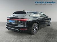 Gebraucht Audi S6 e-tron Sport 369 kW (503 PS) 2025 Schwarz Limousine