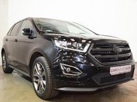 Gebraucht Ford Edge Sport 211 PS (155 kW) 2016 Schwarz SUV