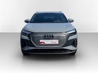 Gebraucht Audi Q4 e-tron 125 kW (170 PS) 2022 Grau SUV