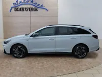 Neu Hyundai i30 N Line 150 PS (110 kW) 2026 Atlas white Kombi