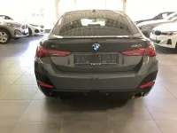 Gebraucht BMW 430 Gran Coupé Performance 245 PS (180 kW) 2025 Grau Coupé
