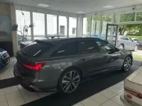Gebraucht Audi A6 S-line plus 367 PS (269 kW) 2021 Andere Limousine