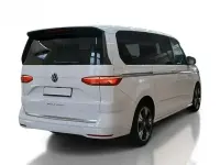 Gebraucht VW Multivan Style 150 PS (110 kW) 2025 Weiß Van / Kleinbus
