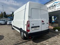 Gebraucht Renault Master 125 PS (91 kW) 2011 Weiß Van
