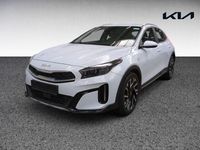 Gebraucht Kia XCeed Vision 140 PS (102 kW) 2025 (wd) cararraweiss SUV