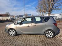 Gebraucht Opel Meriva 110 PS (80 kW) 2011 Other Van / Kleinbus