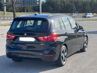 gebraucht BMW 216 Gran Tourer 216 d Sport Line